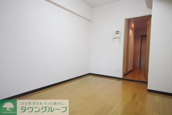 スカイコート新大塚の物件内観写真